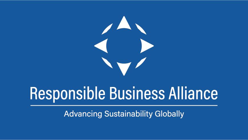 RBA (Responsible Business Alliance), 2022